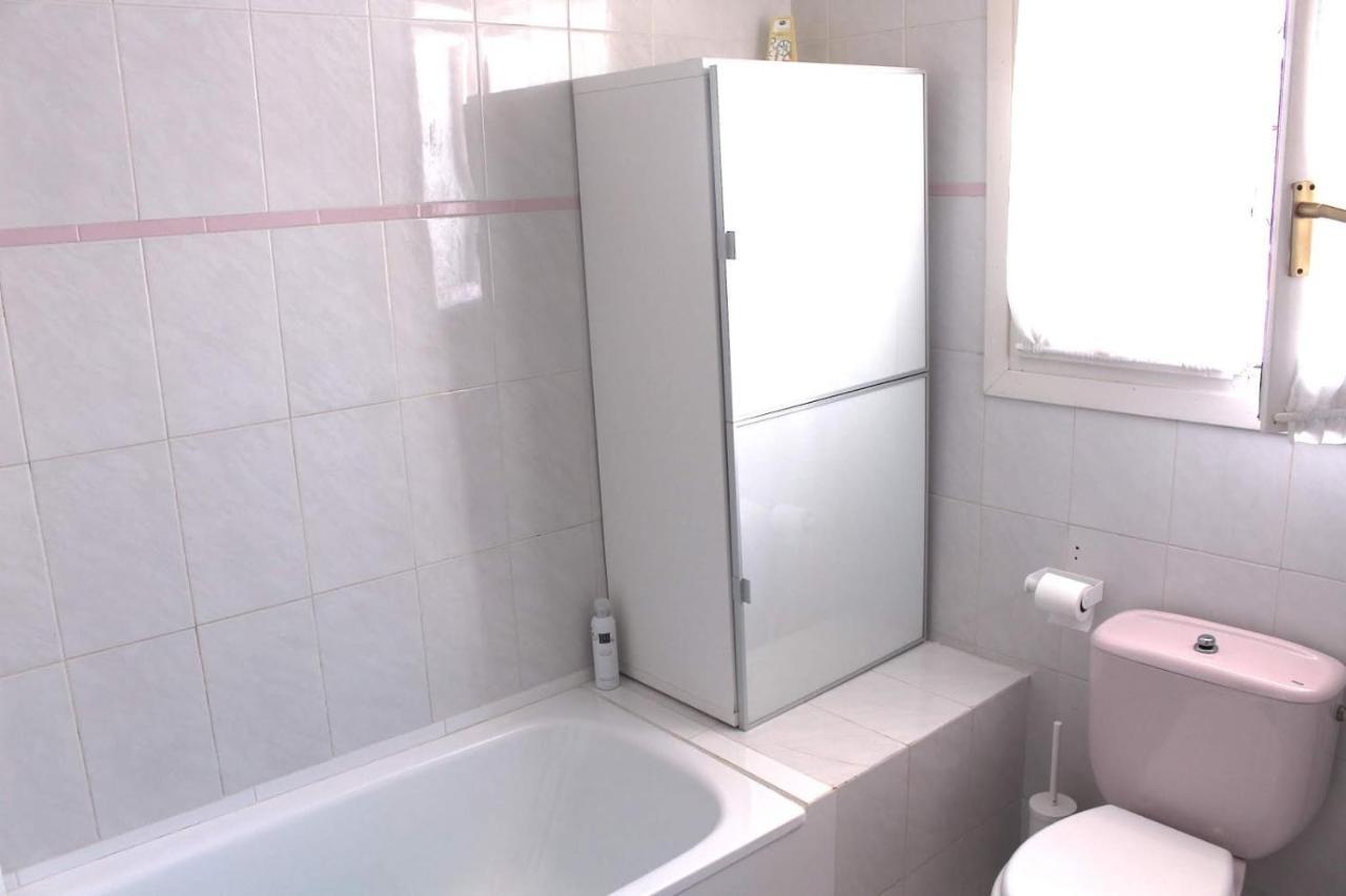 Apartamento Dos Terrazas, Vistas Al Mar. Piscina Peñíscola エクステリア 写真