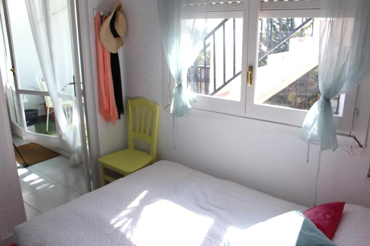 Apartamento Dos Terrazas, Vistas Al Mar. Piscina Peñíscola エクステリア 写真
