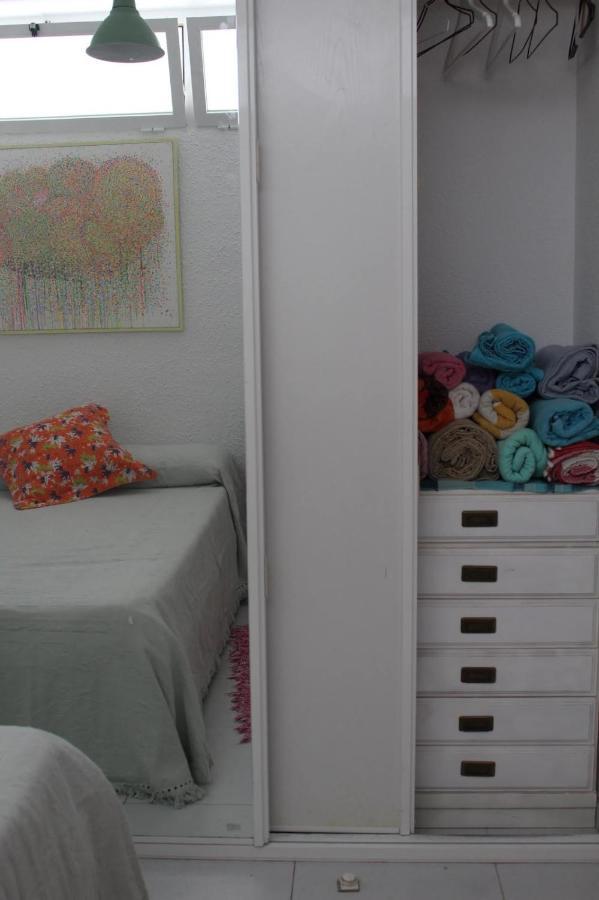 Apartamento Dos Terrazas, Vistas Al Mar. Piscina Peñíscola エクステリア 写真